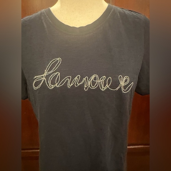 Cinq a Sept shirt - Picture 7 of 10